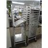 Image 1 : 2 Tray Carts - 2 Times the Money