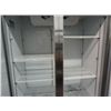 Image 2 : Bev Air S/S 2-Dr. Ref. Reach In - Tested at 38 deg.