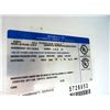 Image 3 : Bev Air S/S 2-Dr. Ref. Reach In - Tested at 38 deg.