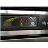 Image 3 : Master-Bilt S/S Single Door Ref. Reach In - Tested at 23 deg.
