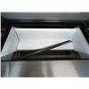 Image 2 : True 2 Drawer Sandwich Prep - Tested at 33 deg.
