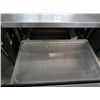 Image 3 : True 2 Drawer Sandwich Prep - Tested at 33 deg.