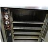 Image 2 : Blue Heated Holding Cabinet
