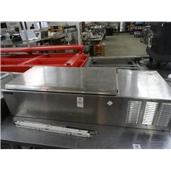 Silver King Ref. Counter Top Cooler