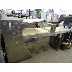 Bissc Pastry Conveyor