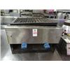 Image 1 : Counter Top Gas Char Grill