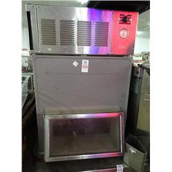 Glas Tender Lettuce Chiller