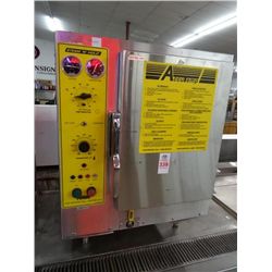 Accutemp Stow-U-Hold Conv. Steamer