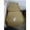 Image 1 : Plastic Food Trays