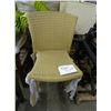 Image 1 : 6 Wicker Chairs - 6 Times the Money