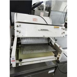 Berkel Bread Slicer