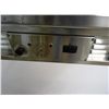 Image 2 : Color Point Dbl. Electric Steam Table w/Sneeze Guard