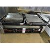 Image 1 : Adcraft Dbl. Panini Press