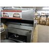 Image 2 : Holman Conveyor Oven w/Hood - Condition Unknown (Quizno's)