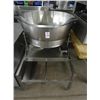 Image 1 : Cleveland Tilt Kettle