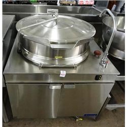 Cleveland #KDM40T Elec. Tilt Kettle