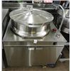 Image 1 : Cleveland #KDM40T Elec. Tilt Kettle
