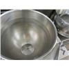 Image 2 : Cleveland #KDM40T Elec. Tilt Kettle
