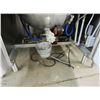 Image 3 : Cleveland #KDM40T Elec. Tilt Kettle