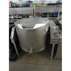 Southbend Large Tilt Kettle