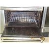 Image 2 : S/S Gas 6-Burner Range/Oven