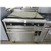 Image 1 : Toastmaster Elec. Hot Top Oven