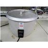 Image 1 : Winco Elec. Rice Cooker