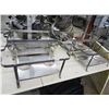 Image 1 : 4 Chafing Stands - 4 Times the Money