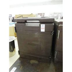 Cambro Food Transporter