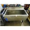 Image 1 : S/S Ice Bin