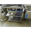 Image 1 : Volrath 3 Tier Cart