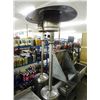 Image 1 : 2 LP Patio Heaters - 2 Times the Money