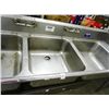 Image 2 : S/S 3 Comp Sink
