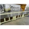 Image 1 : 3 Buffet Line Carts - 3 Times the Money