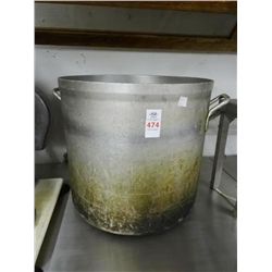 Large Stock Pot