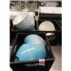 Image 1 : Blue Bowls (3)