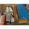 Image 2 : Carlisle Chiller Trays, Blender, Cup Dispenser