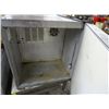 Image 2 : Silver King Under Counter Ref.