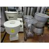 Image 1 : Doughnut Filling System