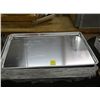 Image 1 : 12 Full Size Sheet Pans - 12 Times the Money