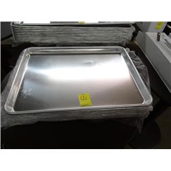 8 - 1/2 Size Sheet Pans - 8 Times the Money