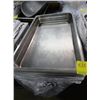 Image 1 : 6 Full Size by 2" Insert Pans - 6 Times the Money