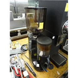 Nouva Sinonelli Bean Grinder