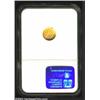 Image 2 : 1849-D G$1 MS63 NGC. Winter 1-A. This coin was previously offered as lot 7536 in our May 2000 Centra