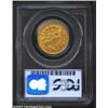 Image 2 : 1806 $5 Round Top 6, 7x6 Stars AU53 PCGS. The first of two AU examples of the Round Top 6 in the Ash