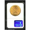 Image 2 : 1884-CC $20 MS62 NGC. Winter 1-A, the only known dies. This is a Condition Census 1884-CC Double Eag