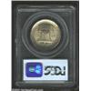 Image 2 : 1926 50C Sesquicentennial MS64 PCGS. It appears as though most of the luster grazes that account for