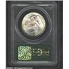 Image 2 : 1925 50C Stone Mountain MS66 PCGS. Mostly untoned with a sharp strike and no mentionable marks. Impo