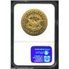 Image 2 : 1852-O $20 MS60 NGC. Despite its status as a common (relative to most other Liberty Double Eagles fr