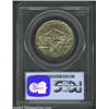 Image 2 : 1939-D 50C Arkansas MS66 PCGS. Deeply variegated yellow-green, lavender, and russet patina. A well s